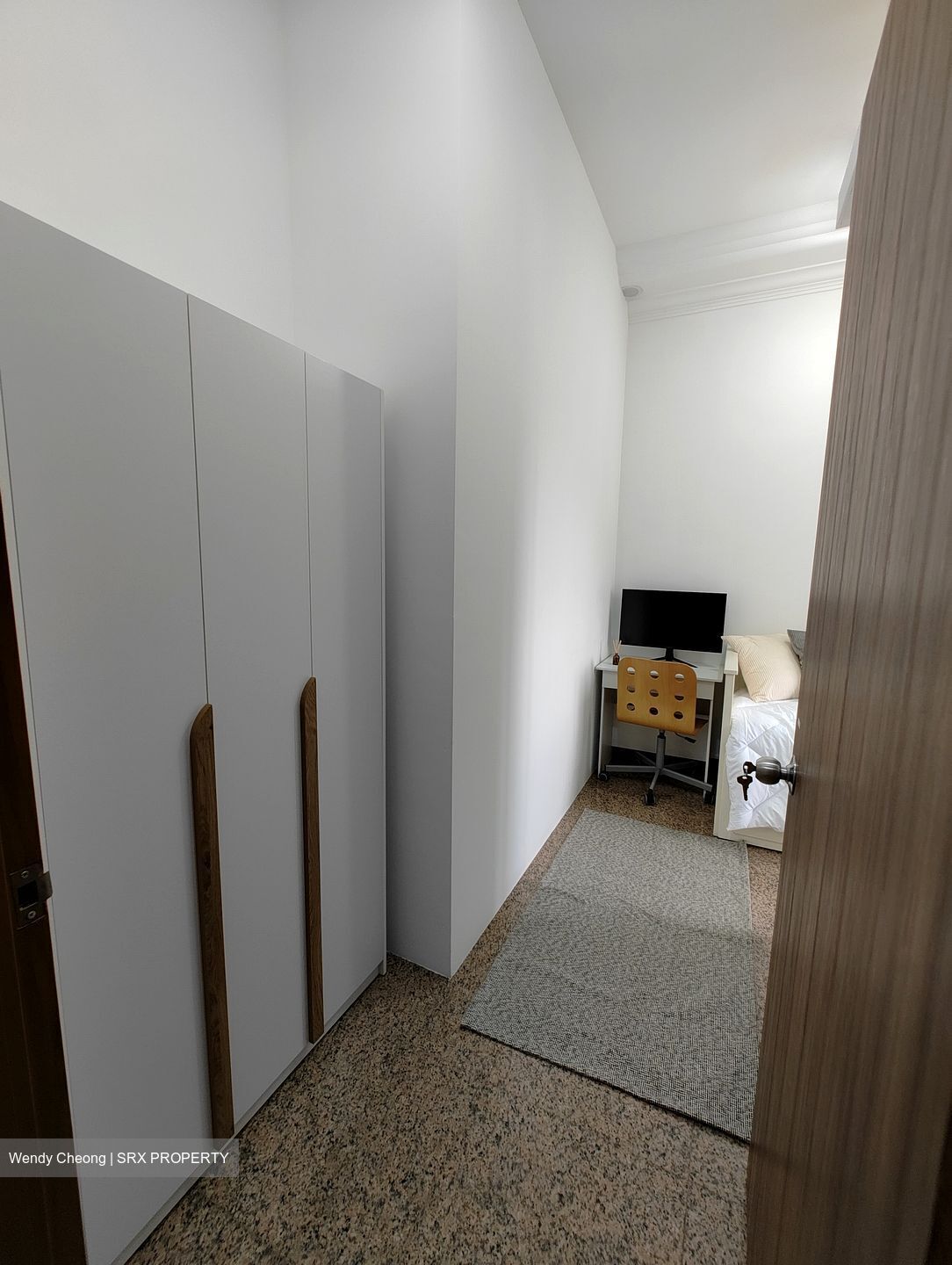 Dover Parkview (D5), Condominium #507939641